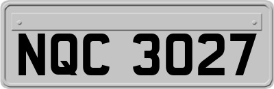 NQC3027