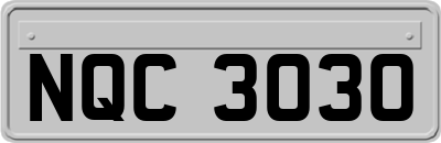 NQC3030