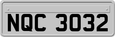 NQC3032