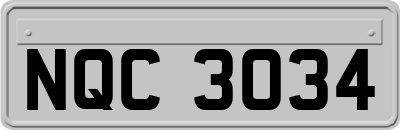 NQC3034