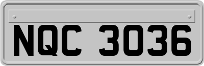 NQC3036