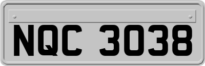 NQC3038