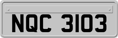NQC3103