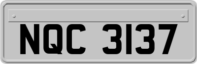 NQC3137