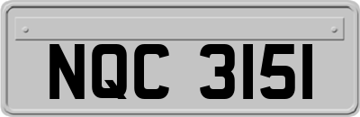 NQC3151