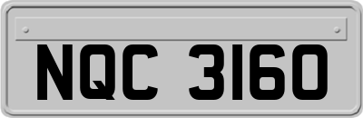 NQC3160