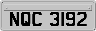 NQC3192