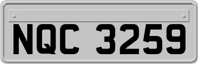 NQC3259