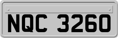 NQC3260