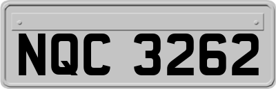 NQC3262