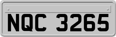 NQC3265