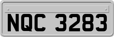 NQC3283