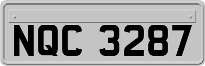 NQC3287