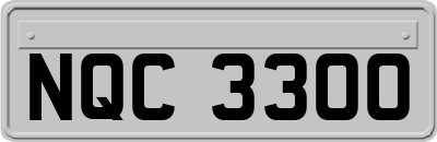NQC3300