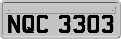 NQC3303