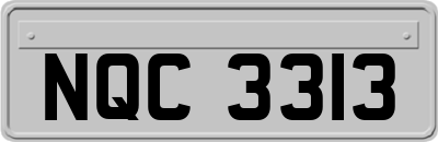 NQC3313