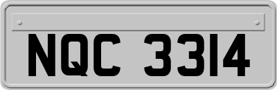 NQC3314