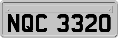 NQC3320