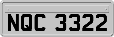 NQC3322