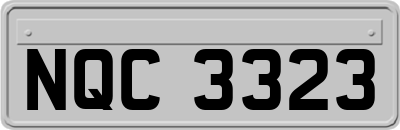 NQC3323