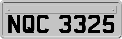 NQC3325