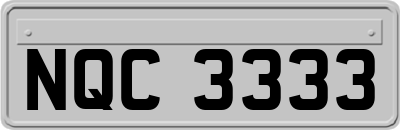 NQC3333