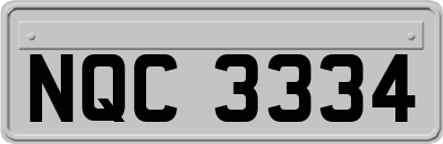 NQC3334