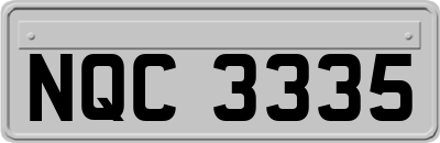 NQC3335