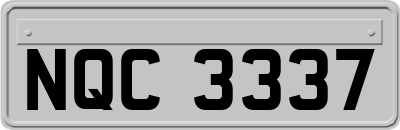 NQC3337