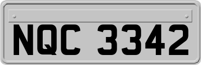 NQC3342