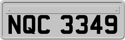 NQC3349