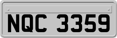 NQC3359