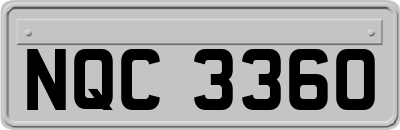 NQC3360