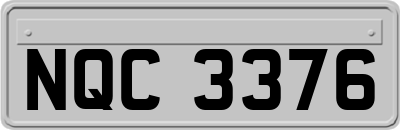 NQC3376