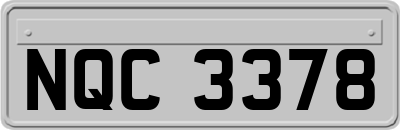 NQC3378
