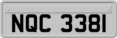 NQC3381