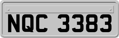 NQC3383