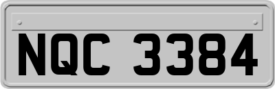 NQC3384