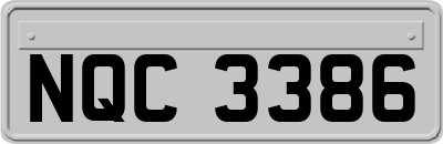 NQC3386