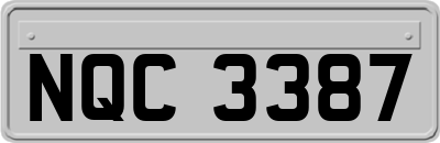 NQC3387