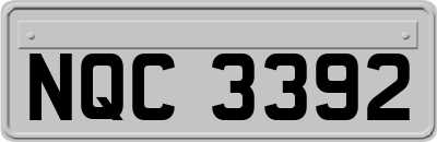 NQC3392