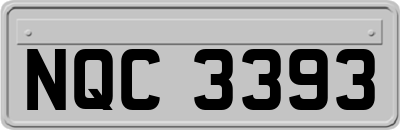 NQC3393