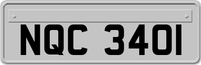 NQC3401