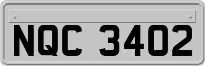 NQC3402