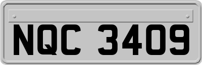 NQC3409
