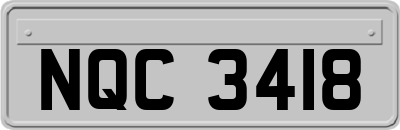 NQC3418