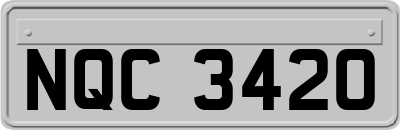 NQC3420