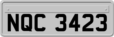 NQC3423