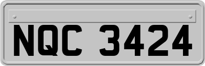 NQC3424