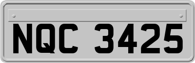 NQC3425
